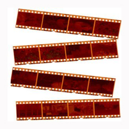 35mm Negative Film Scanning Services Oxfordshire UK